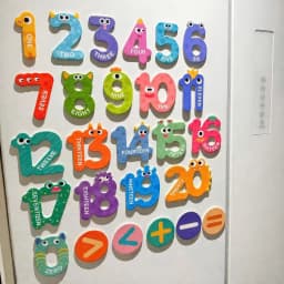 Hộp ghép hình nam châm nhiều chủ đề - 4