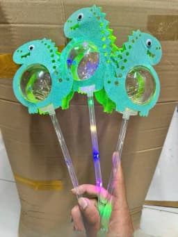 Gậy phát sáng  - 2