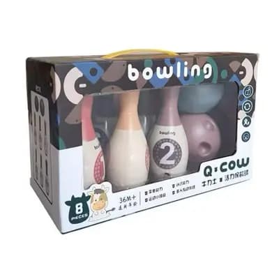 Đồ chơi Bowling
