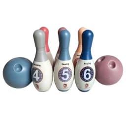 Đồ chơi Bowling - 4