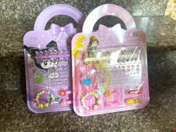 Đồ chơi làm nail cho bé gái - 5
