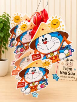 Lồng Đèn Trung Thu 2026 Cho Bé – Lồng Đèn Đồ Chơi Rước Đèn Nhiều Mẫu Dễ Thương - 6