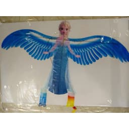 Diều cần câu - 3
