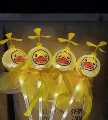 Gậy phát sáng